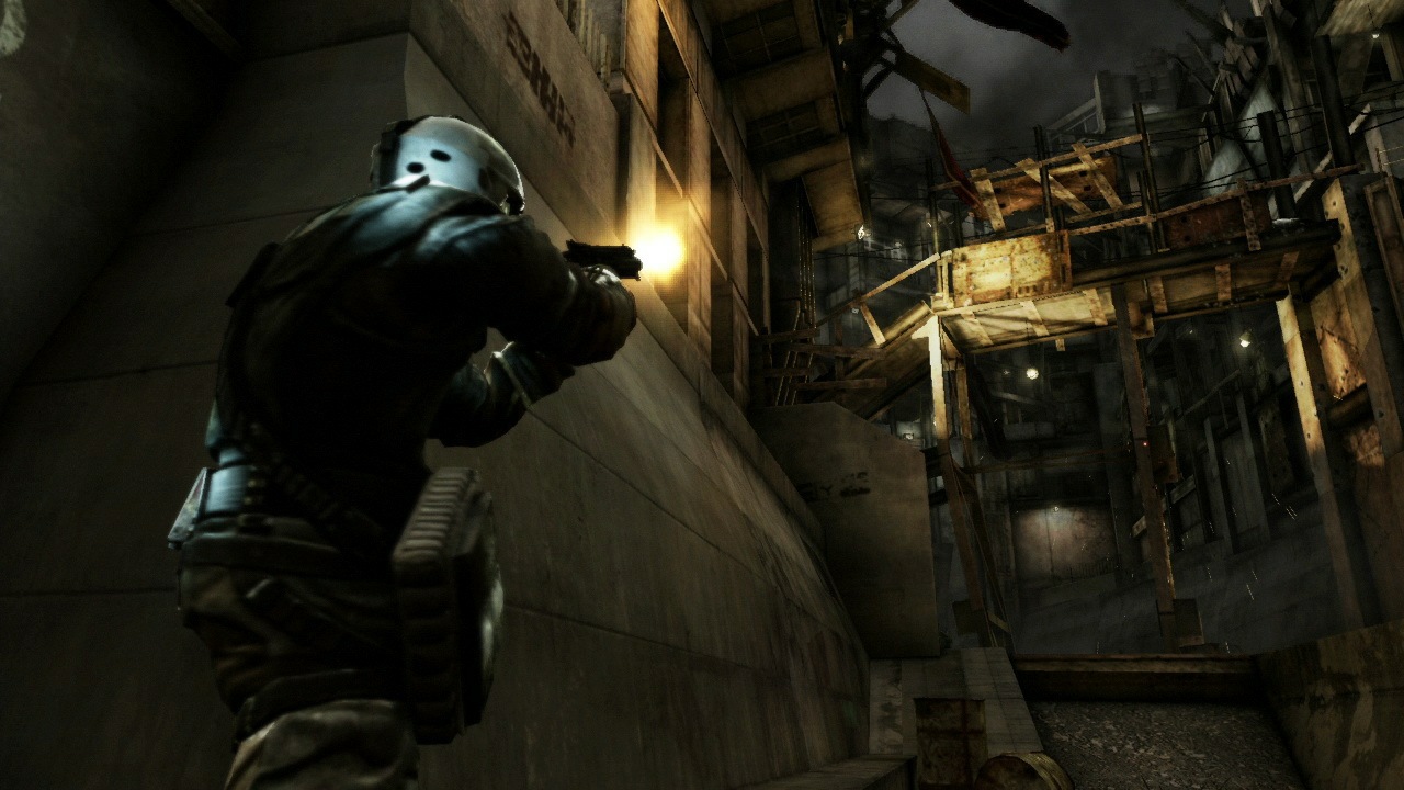 Killzone 2 - Imagen 18
